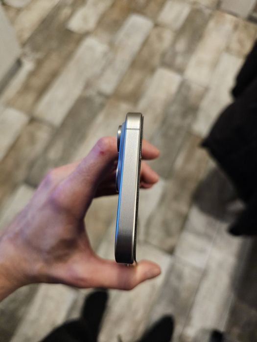 Iphone 15 Pro Max 512Gb