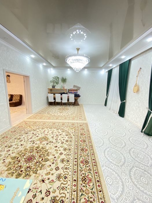 Продам частный дом в акжар 2