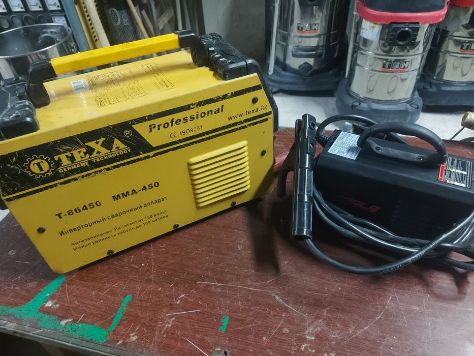 Аренда сварки, прокат сварки