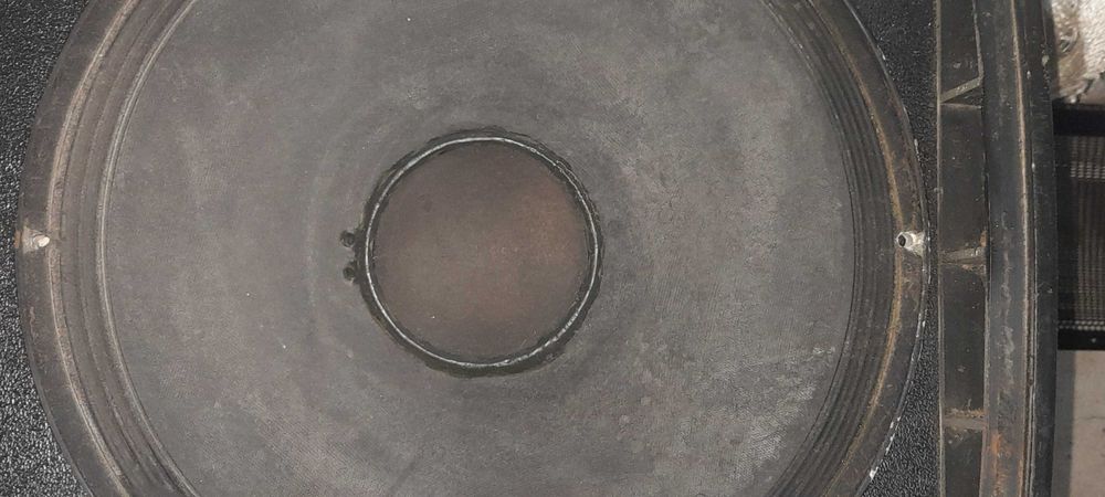 Професионални Колони 15''+кабели