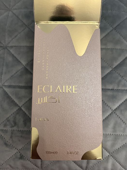 Дамски парфюм Eclaire, 100 ml