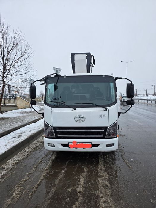 Faw Avtovishka sotiladi