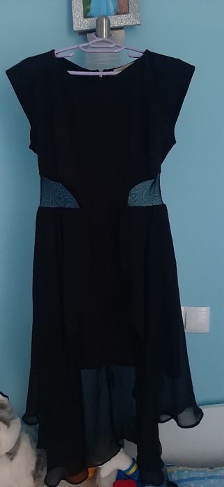 Рокля за повод.Много запазена