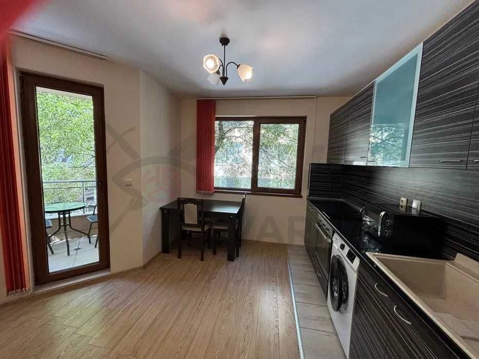 Дава се под наем двустаен апартамент в Лятно кино Тракия! 21878062