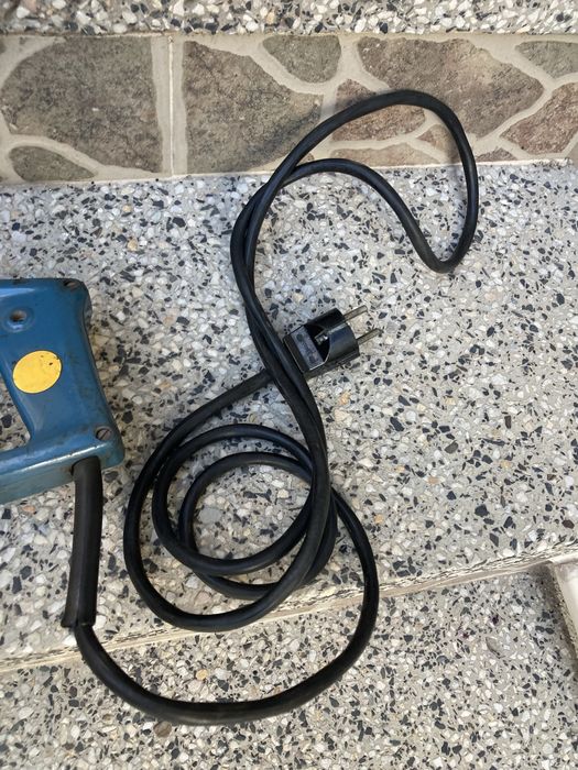 Българска бормашина Елпром Ловеч