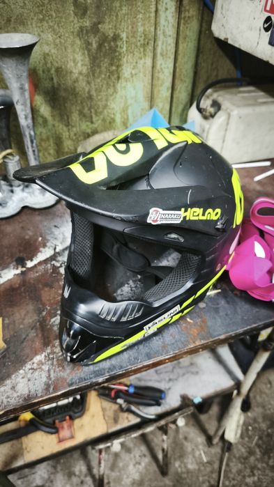 Продам мото запчасти