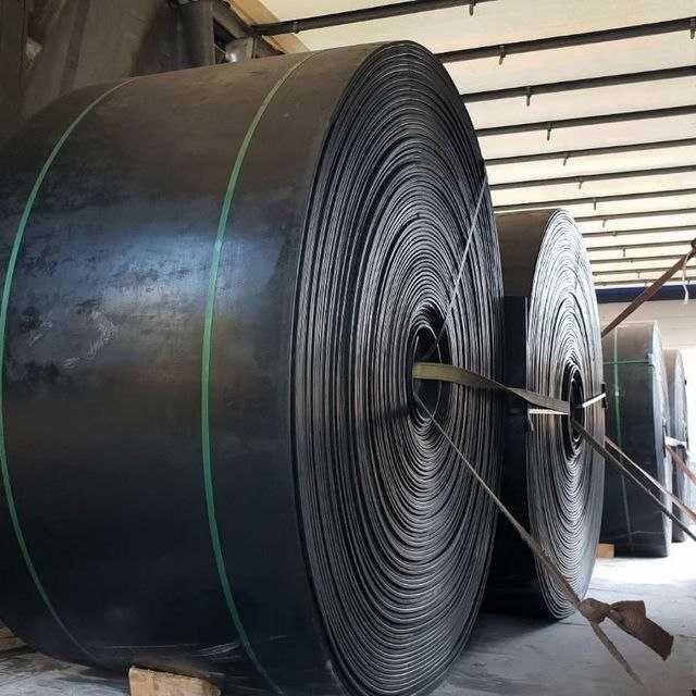 Gladkiy va tishli konveyer lentalar sotiladi