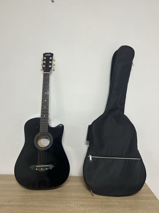 Гитара ARG серия Амадеус