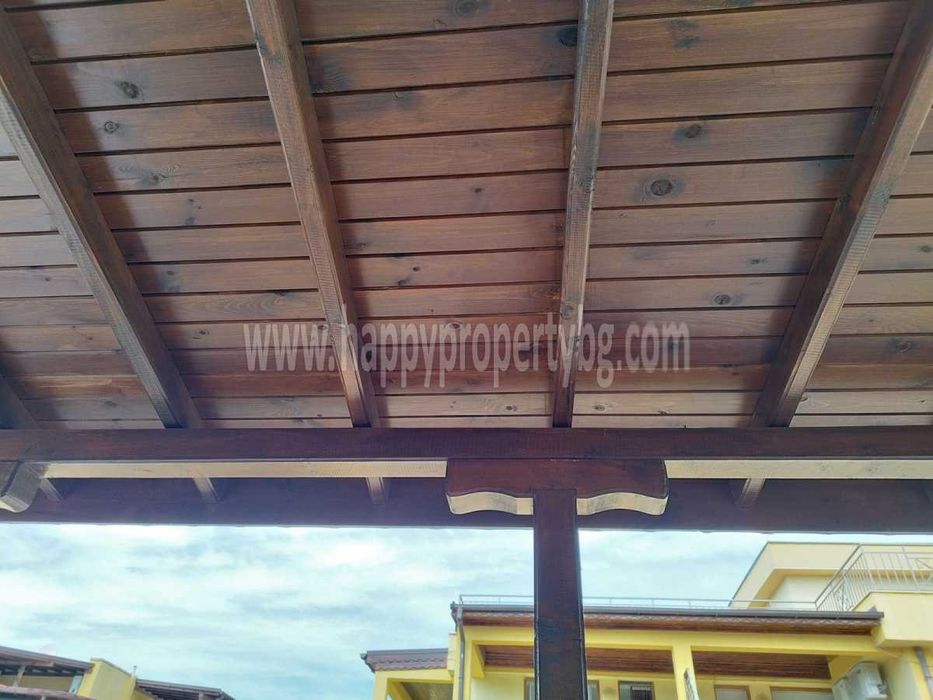 Продава се Едностаен апартамент в Свети Влас - 44 кв.м за 887 €/кв.м - Снимка #9