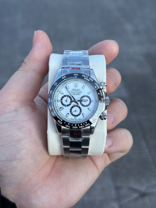 Rolex Daytona panda AAA