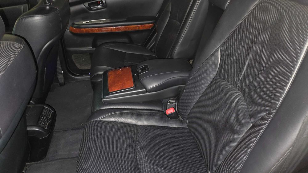 BMW  2007 — imagine 5