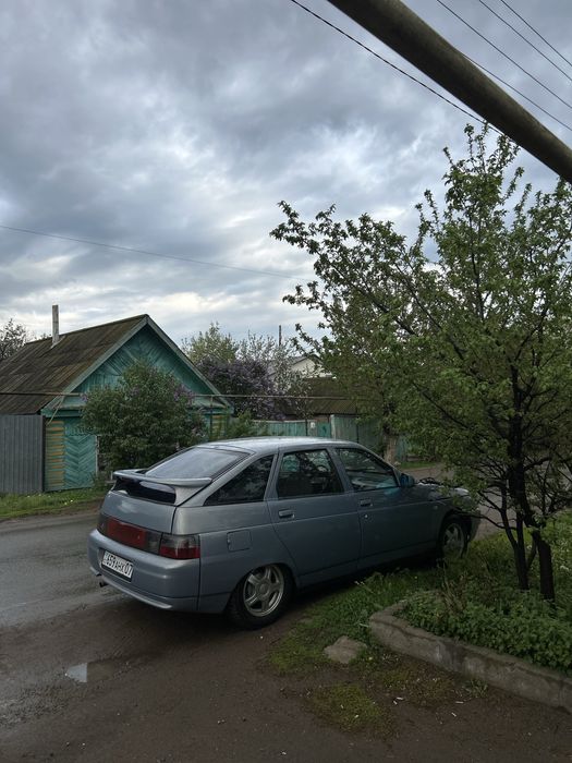 Продам ваз 2112 в отличном состоянии