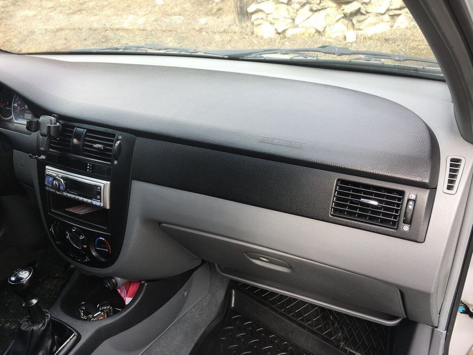 Gentra lasetti tarpetka airbak otganini tahlab beramiz