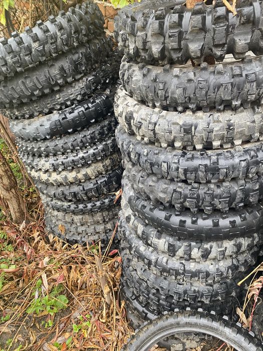 Vand cauciucuri enduro/cross