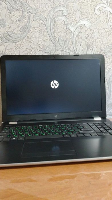 HP NOUTBOOK alo darajada