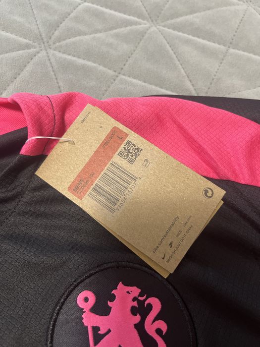 Tricou nike fotbal chelsea marimea L
