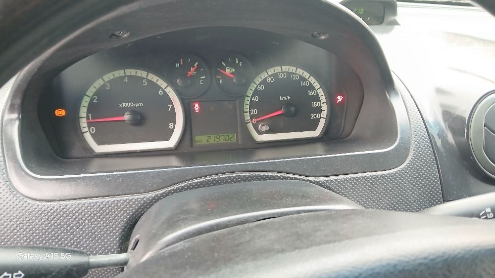 Vand Chevrolet Aveo  preț fix 1000 Euro