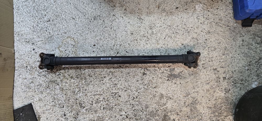 Кардан BMW F20/F30/F36/F80