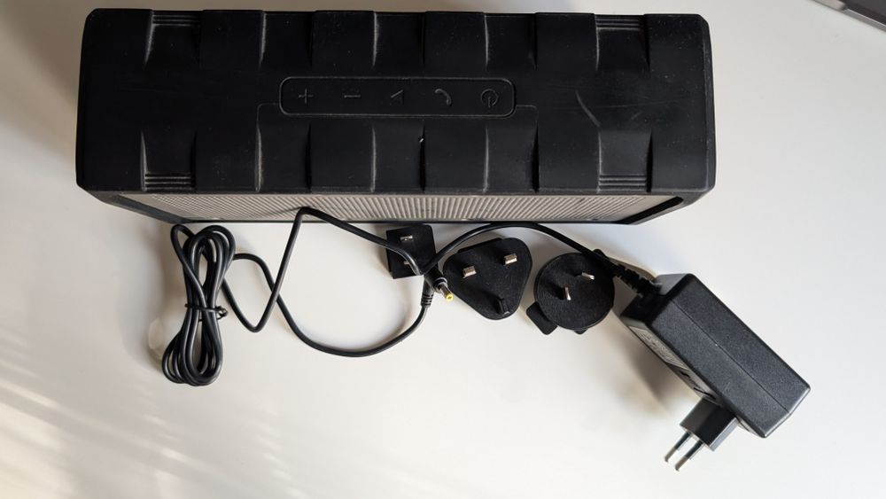 Портативна колона Braven BRV-HD влагоустойчива