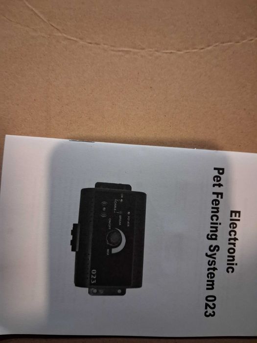 Електронен пастир