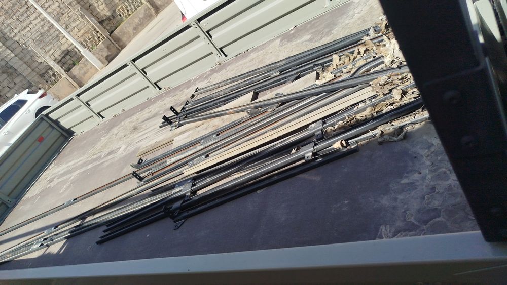 Газ Эл Некст борт