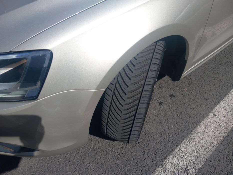 VOLKSWAGEN Jetta 2012 — imagine 5