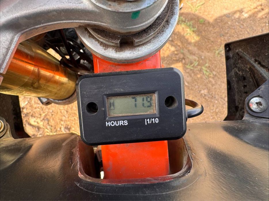 Питбайк Kayo Evo 140