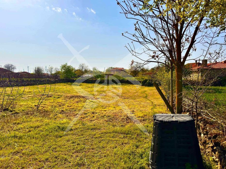 Къща в село Българево. - 84488