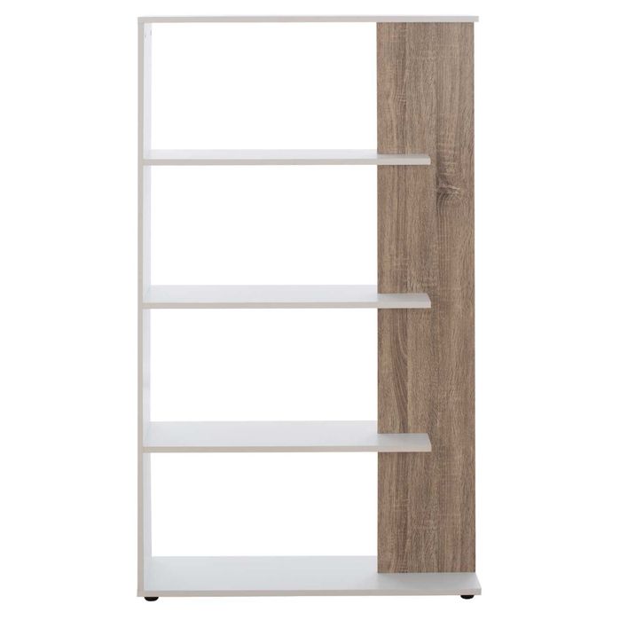 Библиотека HARVEY 80X23X141см. HM8770, Промо цена!