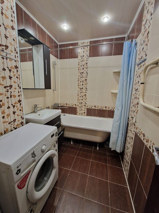 Продаётся 2 комн Жана орда 60м²