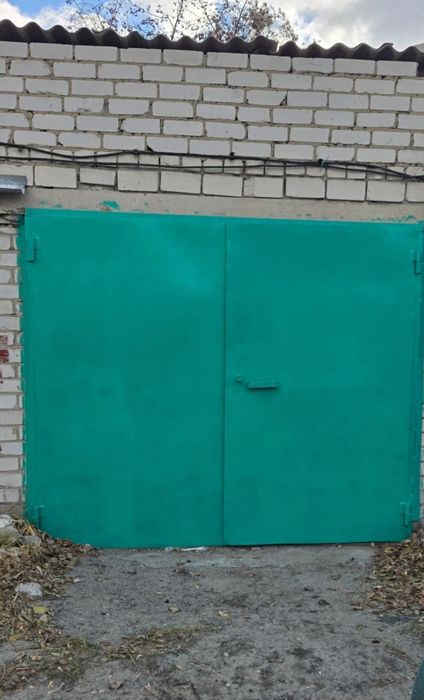 Продам гараж, район энергетик