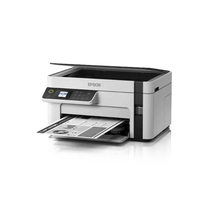 МФУ Epson EcoTank M2120