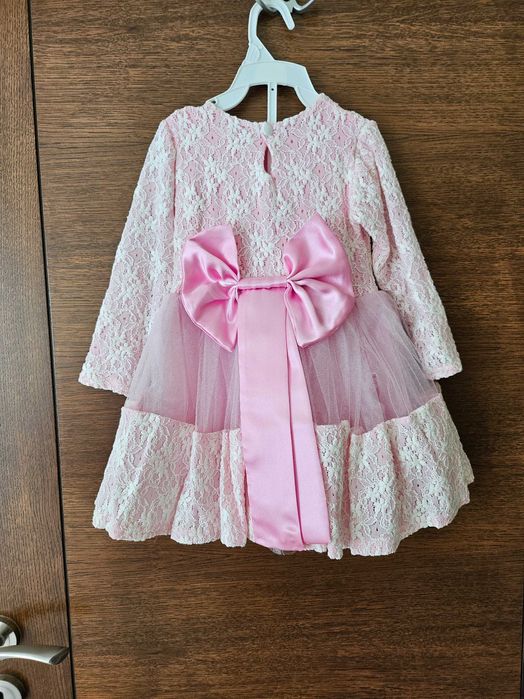 Рокля Мама и дете