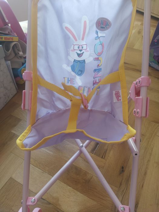 Количка за кукли