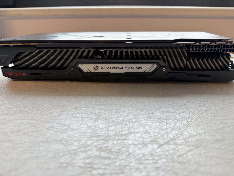 ASRock 6800XT Phantom Gaming 16GB