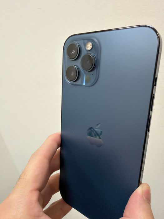 IPhone 12 Pro Max