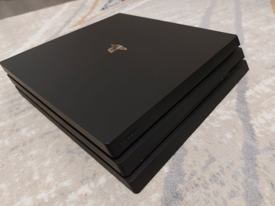 PlayStation 4 Pro