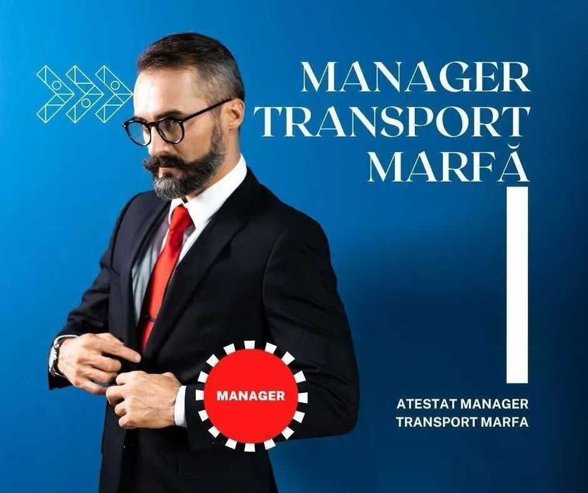 Manager de Transport