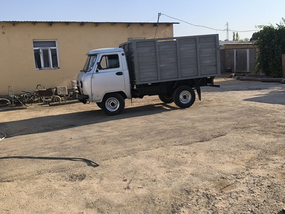 уаз бартобой жылы 2002 матор2410 бензын метанда журеды жагыдайы жаксы