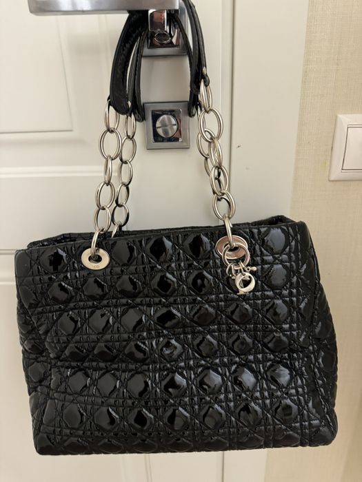 Сумка DIOR оригинал