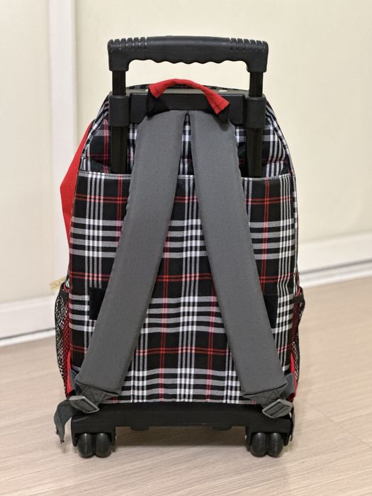 Рюкзаки. Портфели