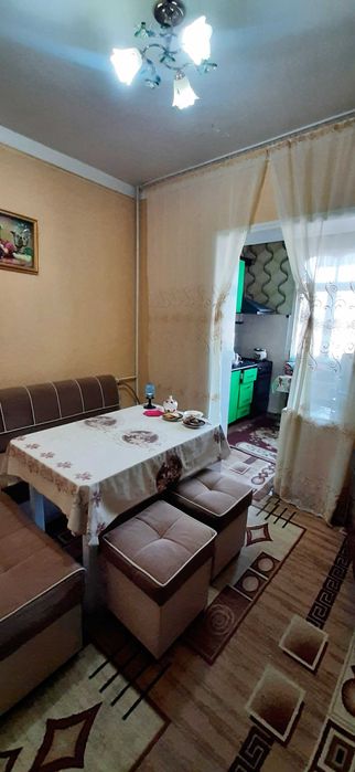 Продаётся 2-х комнатная квартира