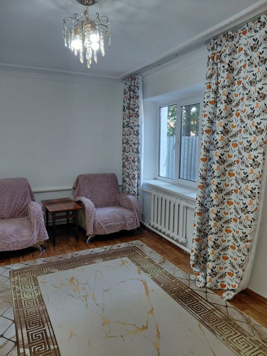 Продам квартиру возле Каскелен село Енбекши