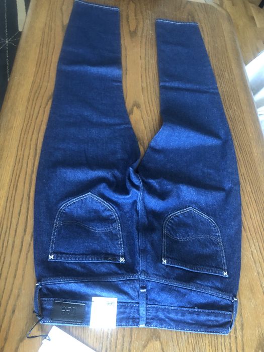 Blugi dama Lee 31/27