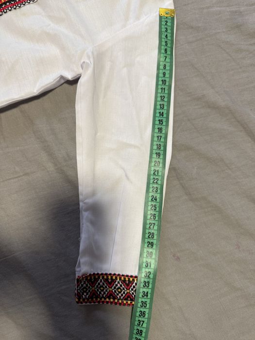 Costum traditional copii 1-3ani