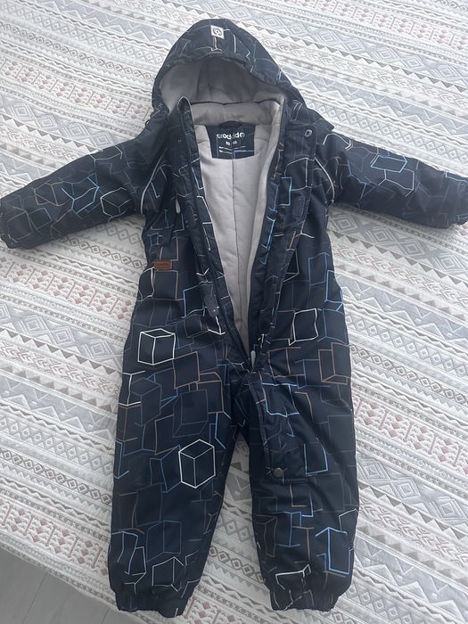 Детский комбинезон CROCKID