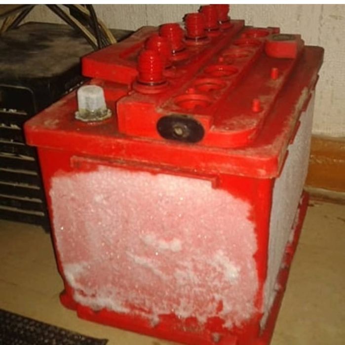 Зарядка  ремонт и  аккумулятора .