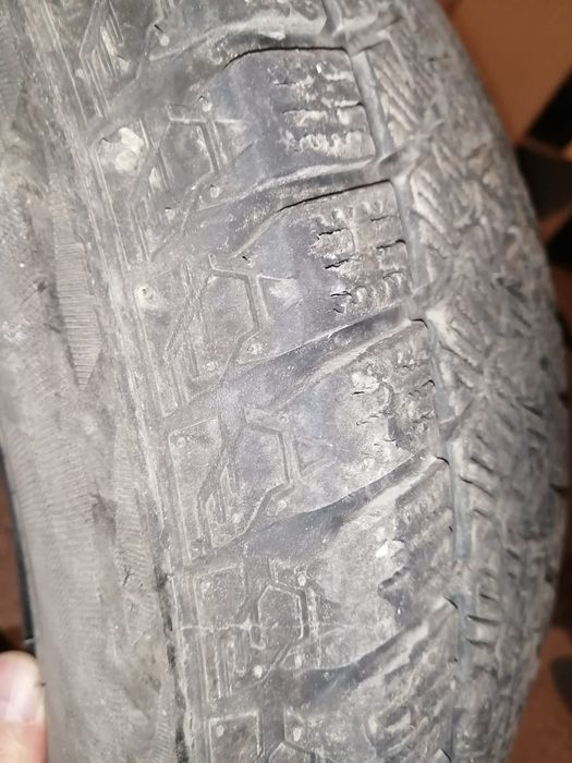 Автошины продам в хорошем состоянии