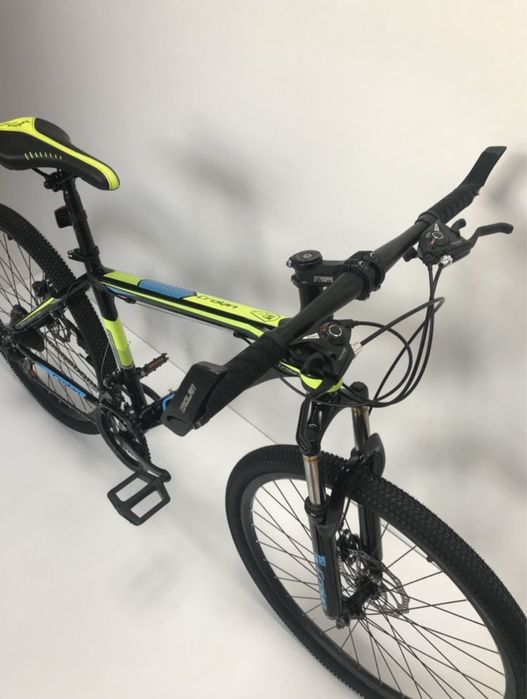 Велосипед 24/26цола Нов любителски велосипед супер цена!!!