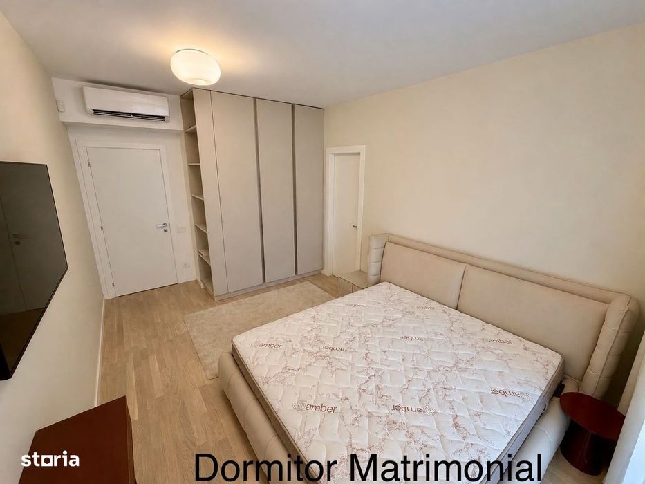 Apartament superb cu 4 camere si gradina privata - parter | 2 locuri d — fotografia 3